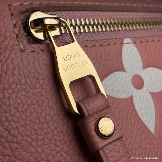 Official oldcobbler VUITTON LOUIS POCHETTE MÉTIS 0719
